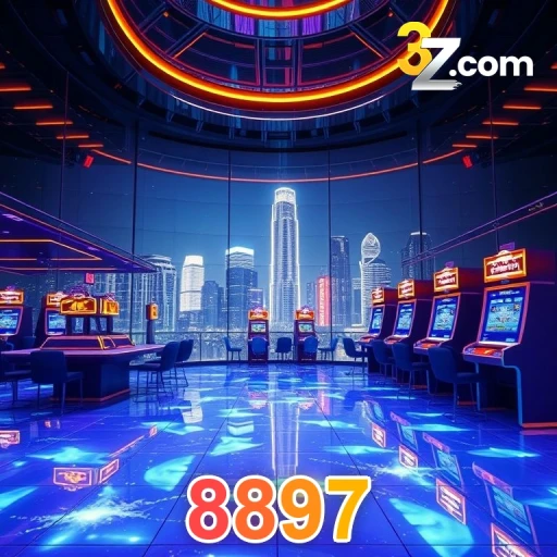 8897 app Jogos de caça-níqueis