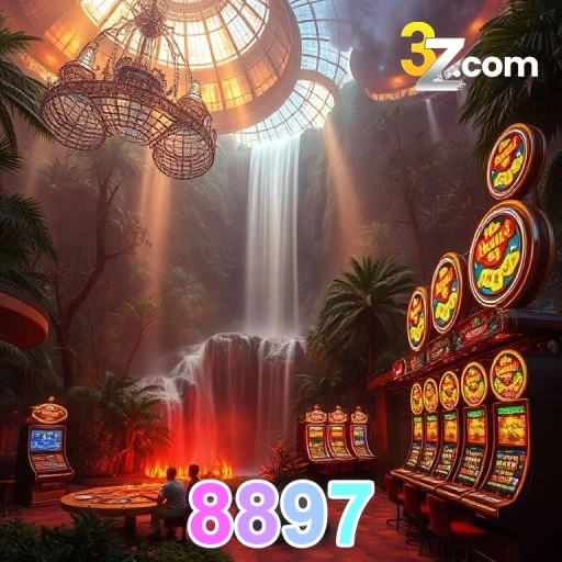 8897 app Jogos de caça-níqueis
