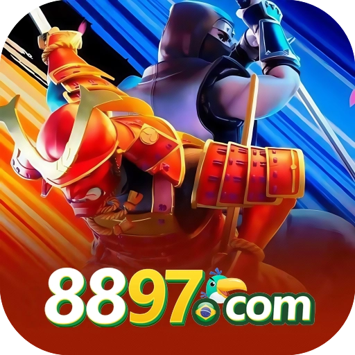 8897 app LOGO
