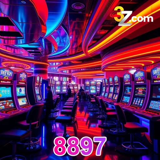 8897 app Jogos de caça-níqueis